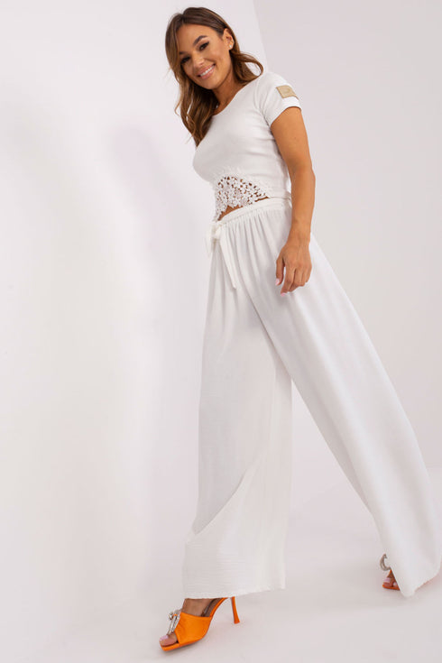 Women trousers model 183462 Och lla